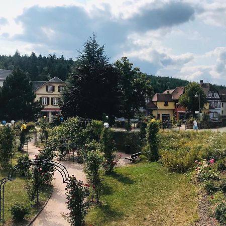 Le Belvedere - Gites Marck Turckheim Exterior photo
